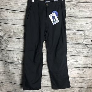 LA police Gear basic covert pants Size 30X30 Waist approx:  14 inches Inseam
